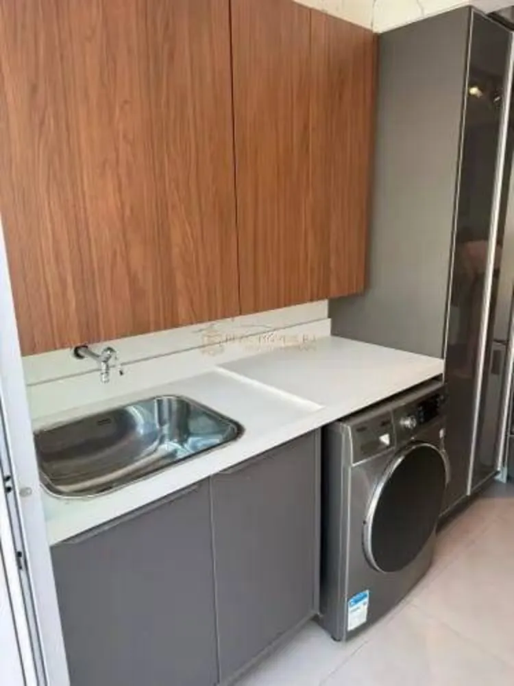 Cobertura, 3 quartos, 200 m² - Foto 12