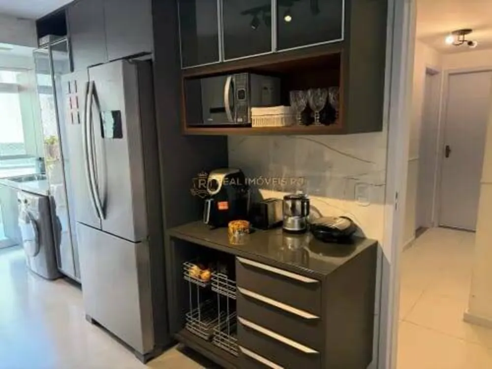 Cobertura, 3 quartos, 200 m² - Foto 11