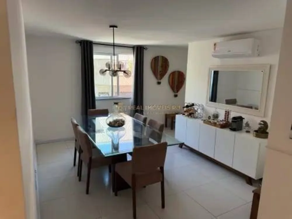 Cobertura, 3 quartos, 200 m² - Foto 9