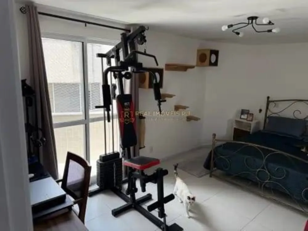 Cobertura, 3 quartos, 200 m² - Foto 19
