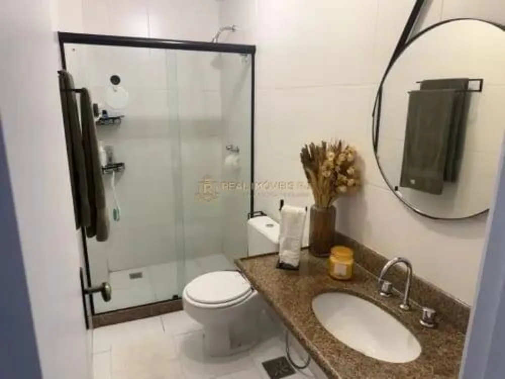 Cobertura, 3 quartos, 200 m² - Foto 14
