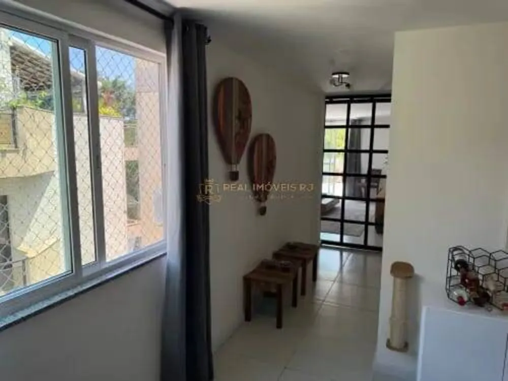 Cobertura, 3 quartos, 200 m² - Foto 7