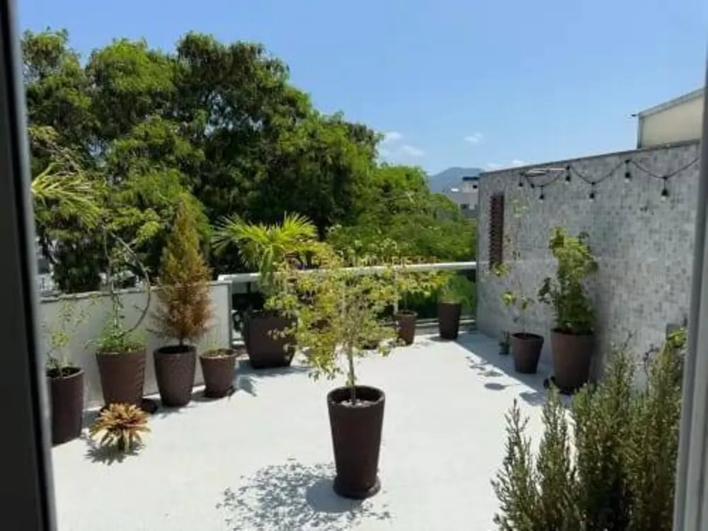 Cobertura, 3 quartos, 200 m² - Foto 4