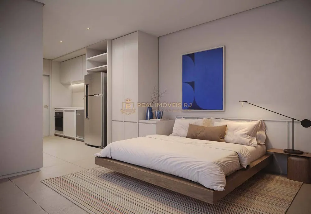 Apartamento, 40 m² - Foto 19