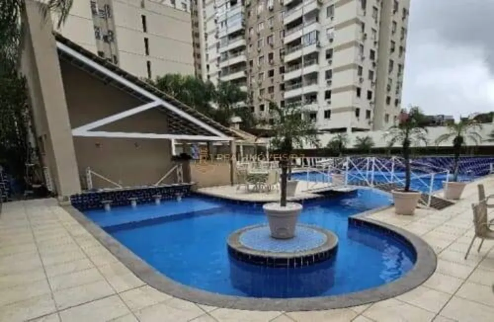 Apartamento, 2 quartos, 60 m² - Foto 12