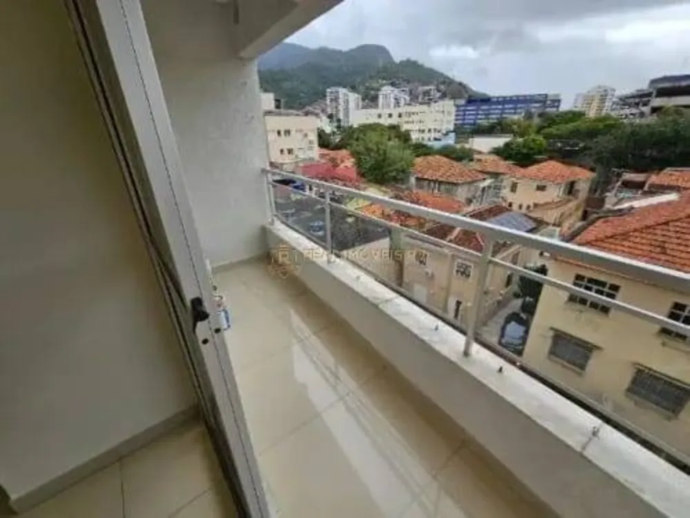 Apartamento, 2 quartos, 60 m² - Foto 2