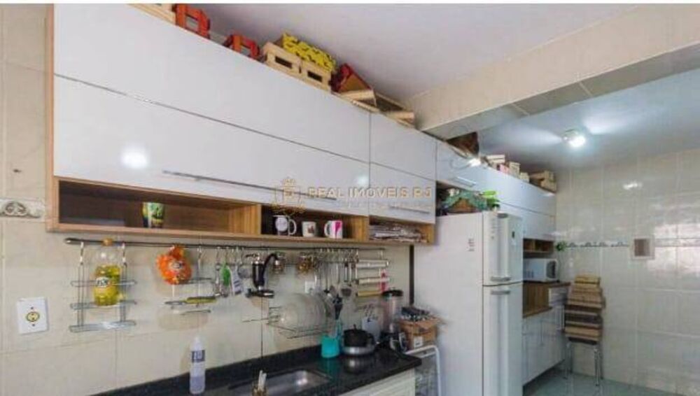 Casa, 3 quartos, 100 m² - Foto 5
