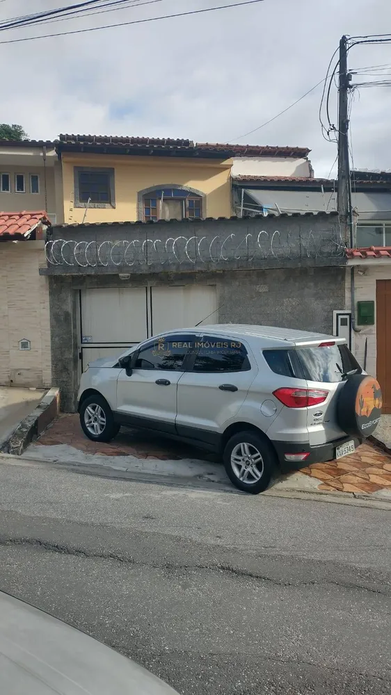 Casa, 3 quartos, 100 m² - Foto 13
