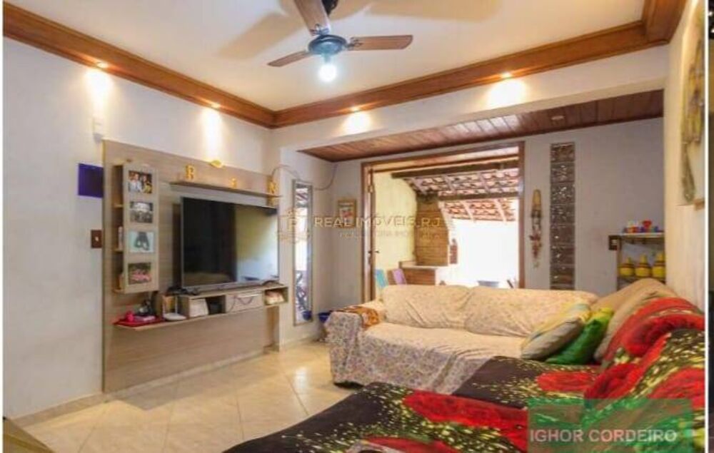 Casa, 3 quartos, 100 m² - Foto 10