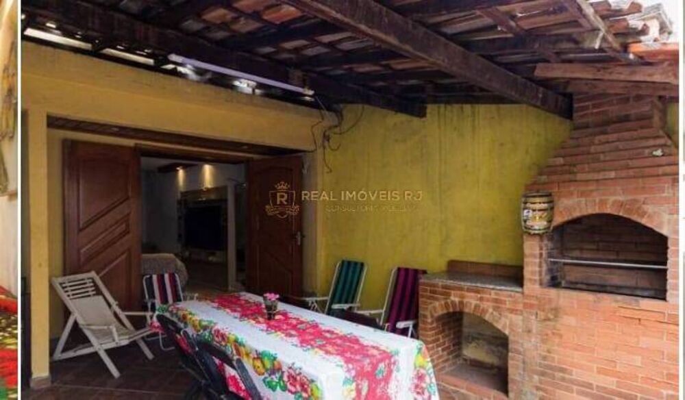 Casa, 3 quartos, 100 m² - Foto 8