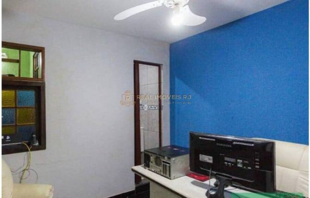 Casa, 3 quartos, 100 m² - Foto 3