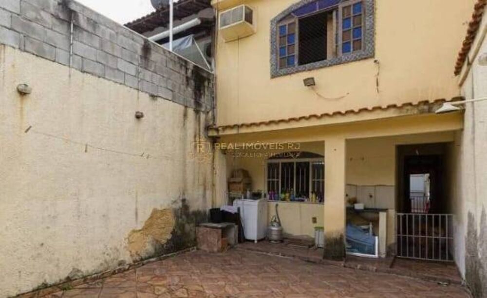 Casa, 3 quartos, 100 m² - Foto 2