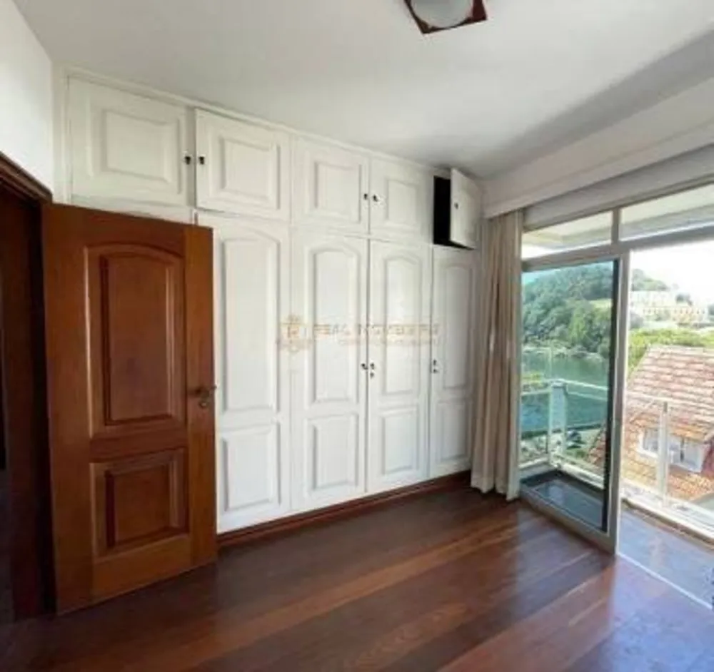 Apartamento, 4 quartos, 170 m² - Foto 4
