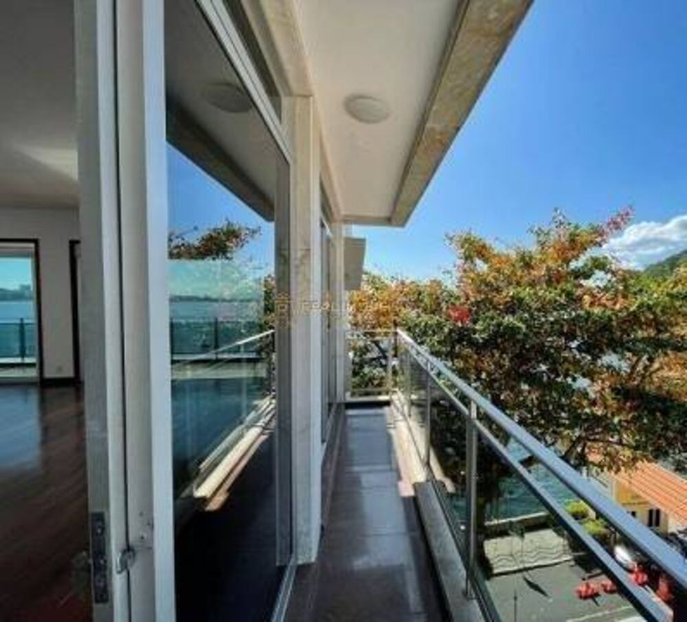 Apartamento à venda com 4 quartos, 170m² - Foto 3