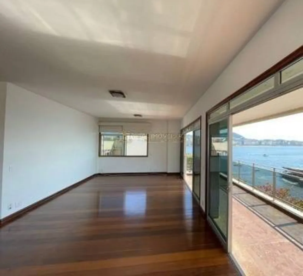 Apartamento, 4 quartos, 170 m² - Foto 2