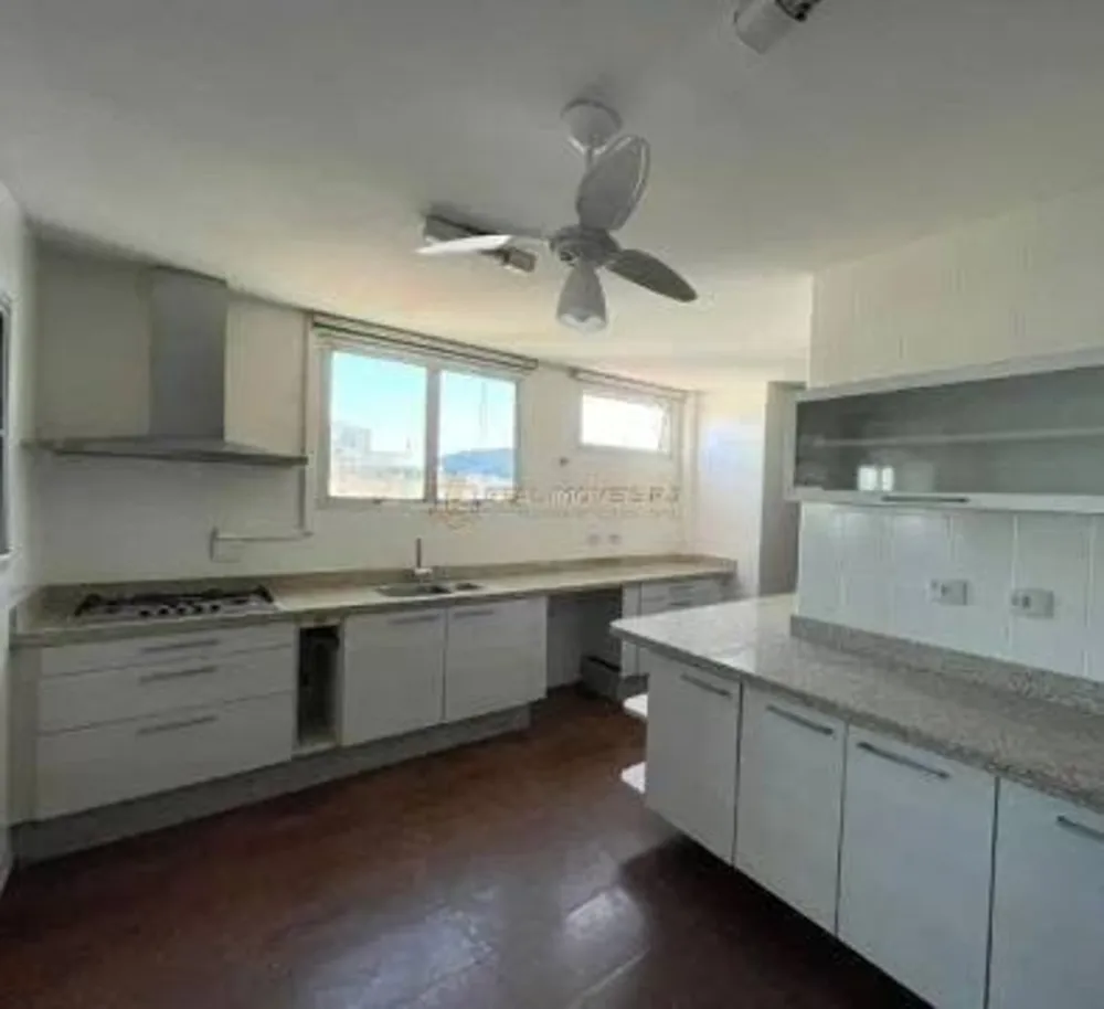 Apartamento, 4 quartos, 170 m² - Foto 1
