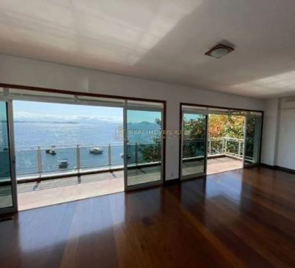 Apartamento, 4 quartos, 170 m² - Foto 3