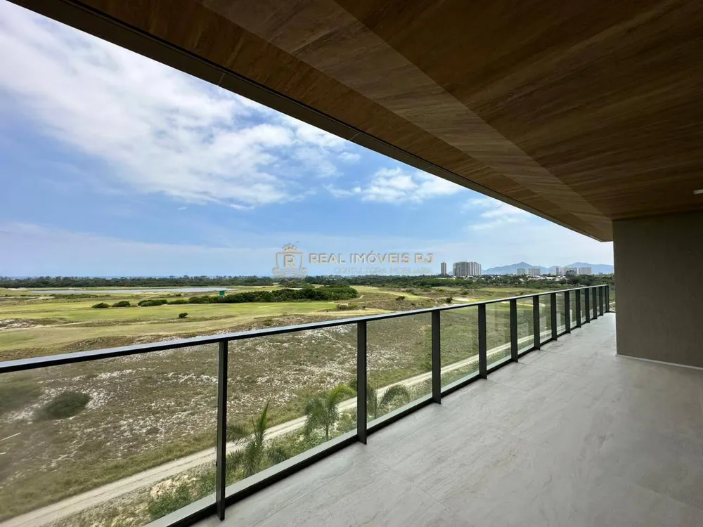 Apartamento, 4 quartos, 268 m² - Foto 15