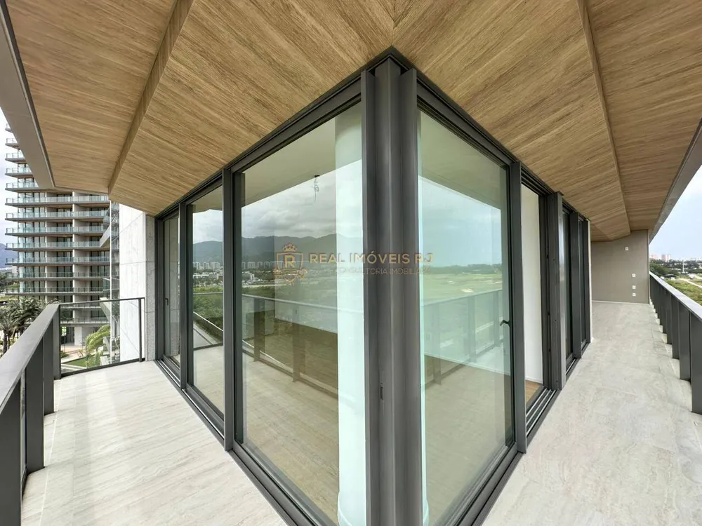 Apartamento, 4 quartos, 268 m² - Foto 8