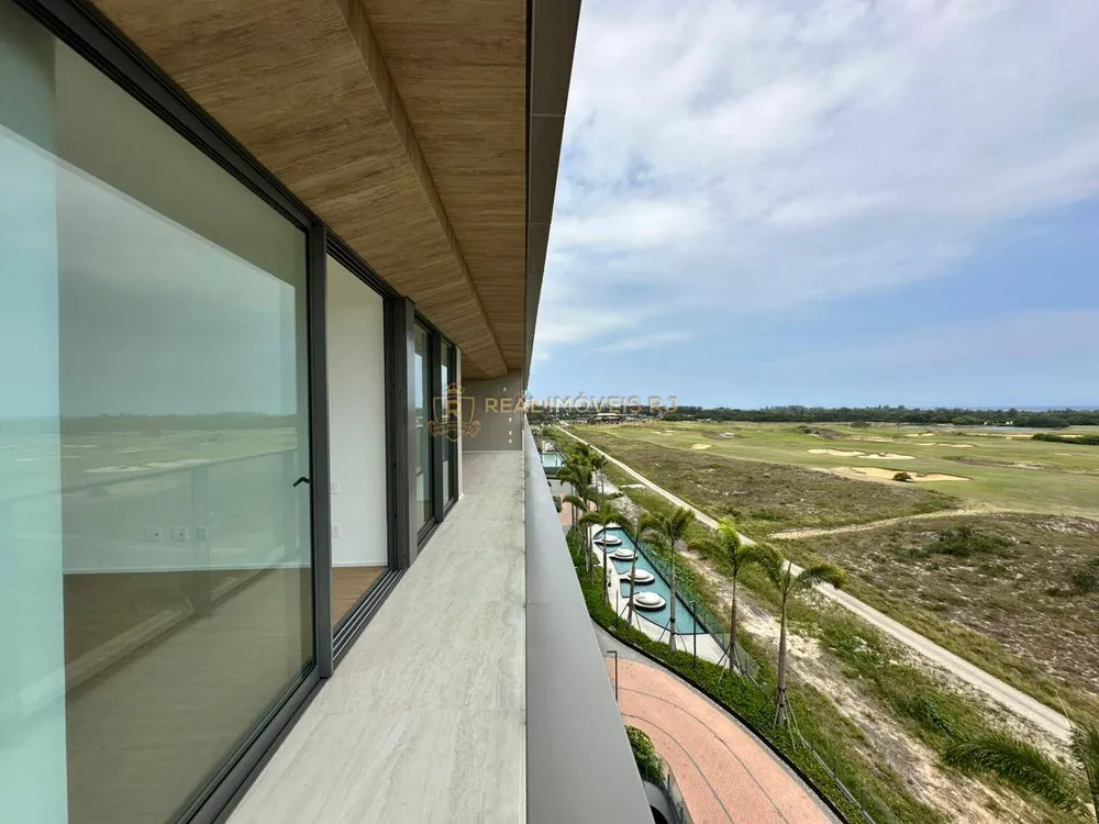 Apartamento, 4 quartos, 268 m² - Foto 1