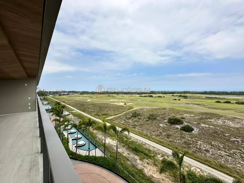 Apartamento, 4 quartos, 268 m² - Foto 9