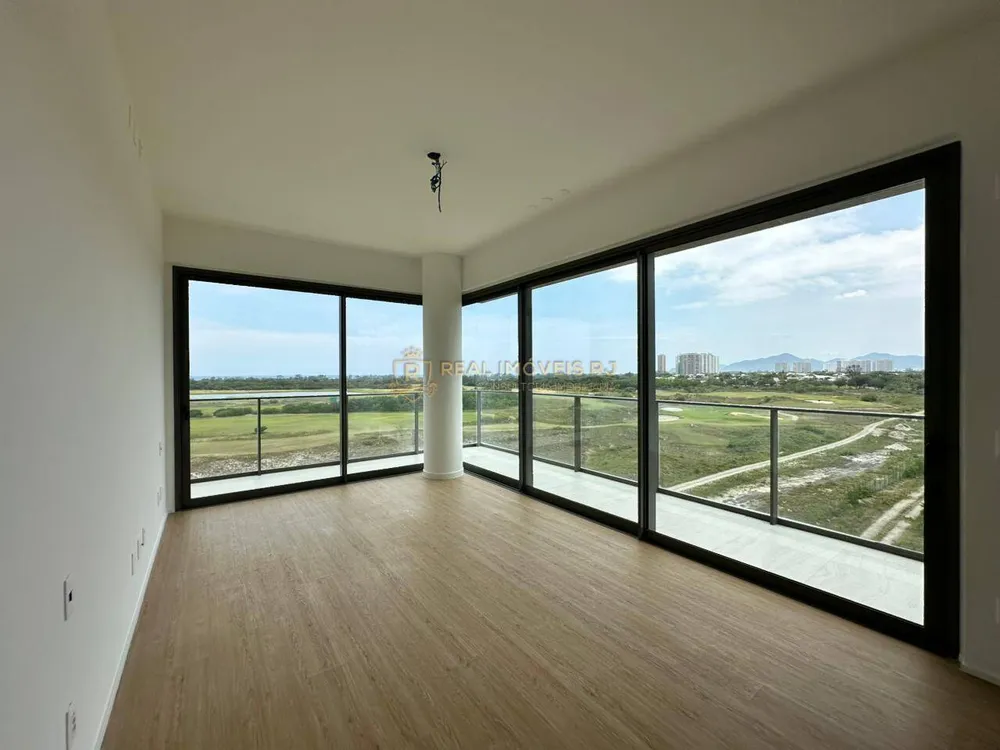 Apartamento, 4 quartos, 268 m² - Foto 3