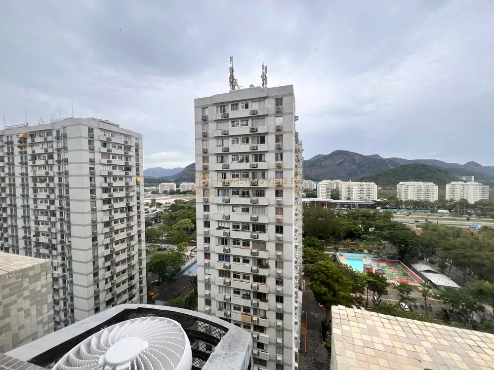 Apartamento, 2 quartos, 55 m² - Foto 2