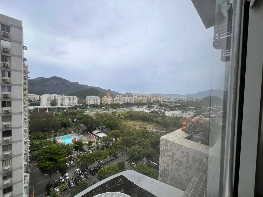 Apartamento, 2 quartos, 55 m² - Foto 14