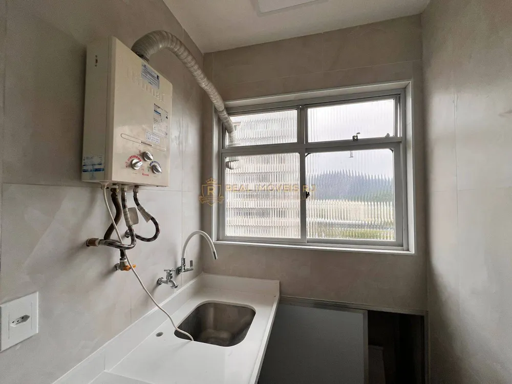 Apartamento, 2 quartos, 55 m² - Foto 8