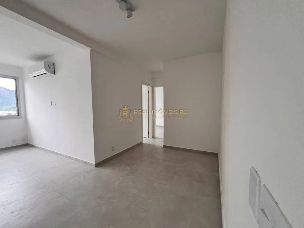 Apartamento, 2 quartos, 55 m² - Foto 1