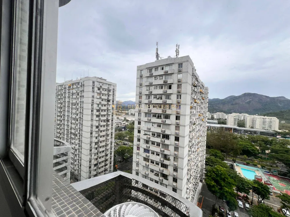Apartamento, 2 quartos, 55 m² - Foto 12
