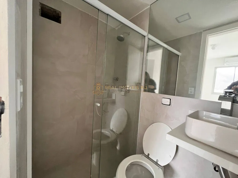 Apartamento, 2 quartos, 55 m² - Foto 15