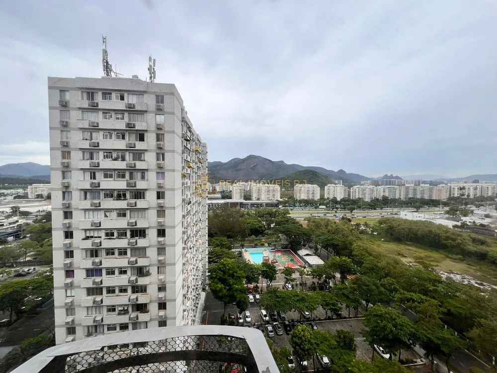 Apartamento, 2 quartos, 55 m² - Foto 11