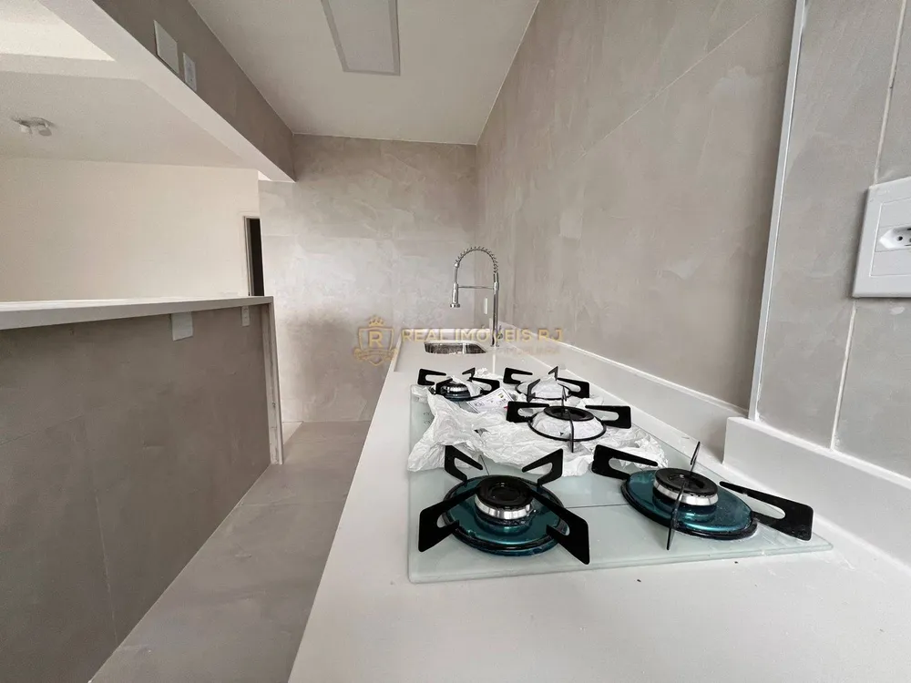 Apartamento, 2 quartos, 55 m² - Foto 7