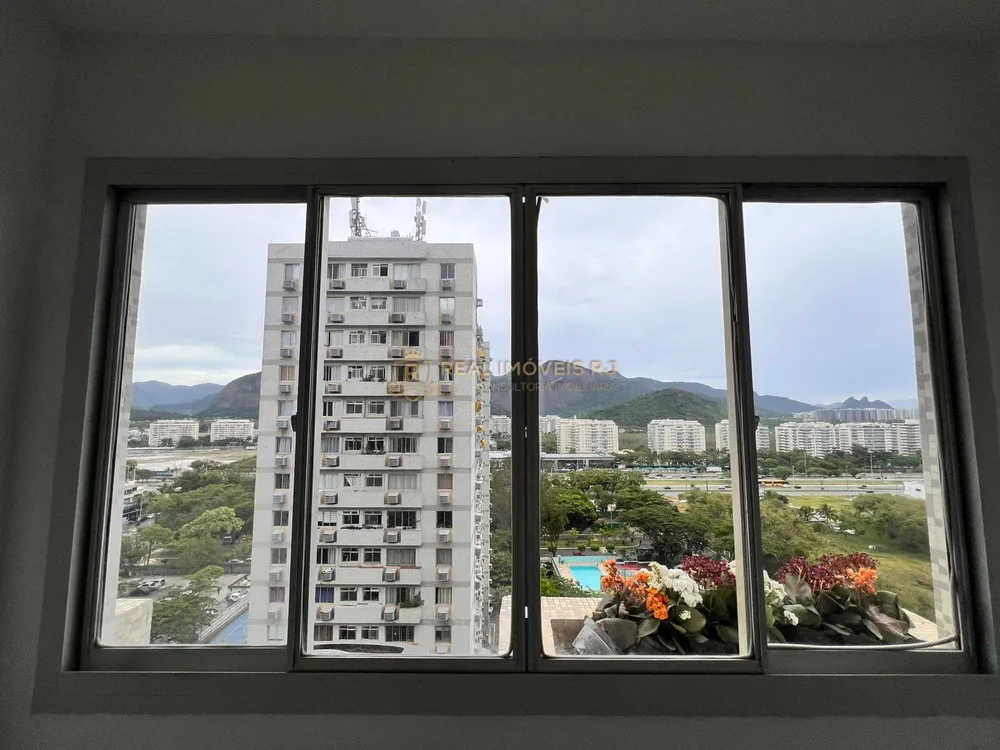 Apartamento, 2 quartos, 55 m² - Foto 4