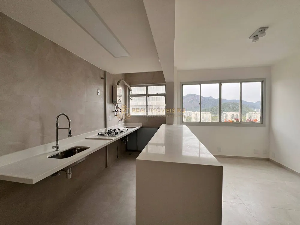 Apartamento, 2 quartos, 55 m² - Foto 3