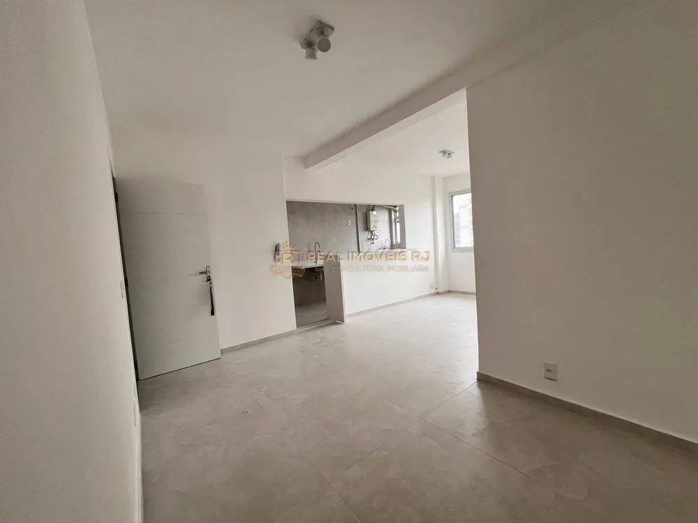 Apartamento, 2 quartos, 55 m² - Foto 5