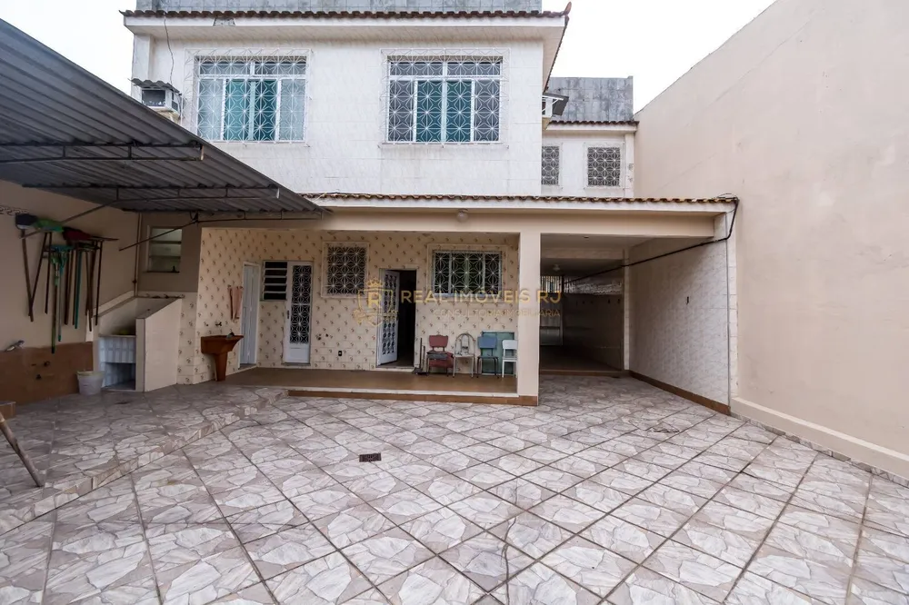 Casa, 3 quartos, 230 m² - Foto 61