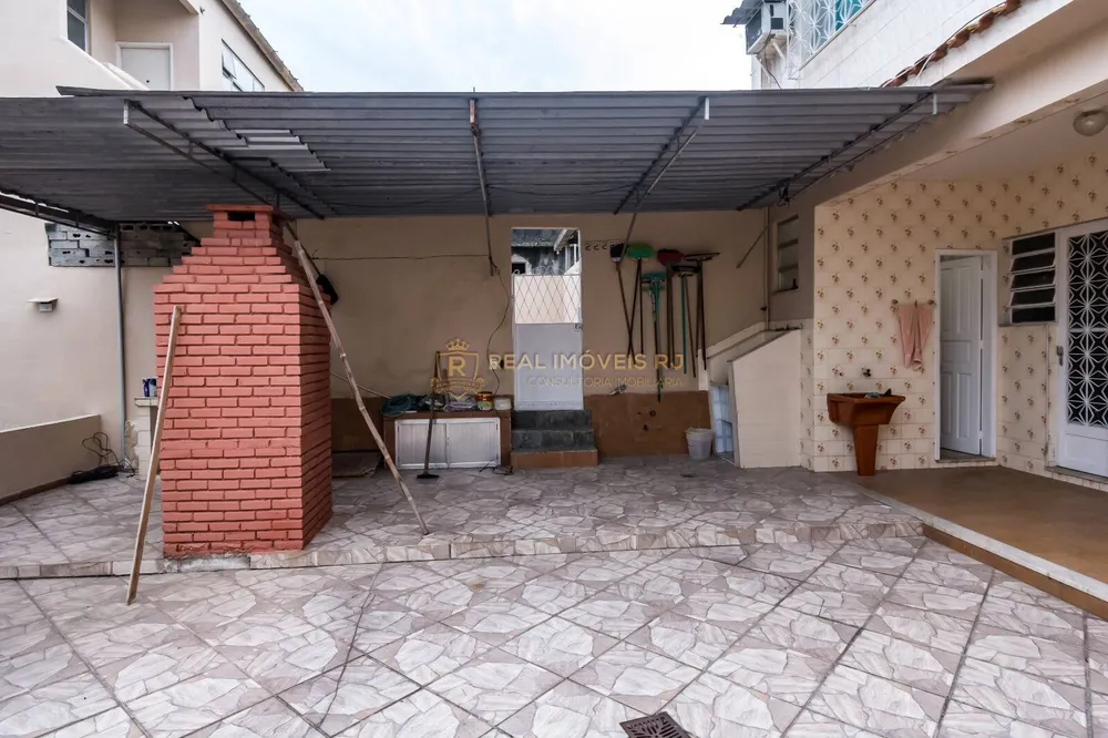 Casa, 3 quartos, 230 m² - Foto 63
