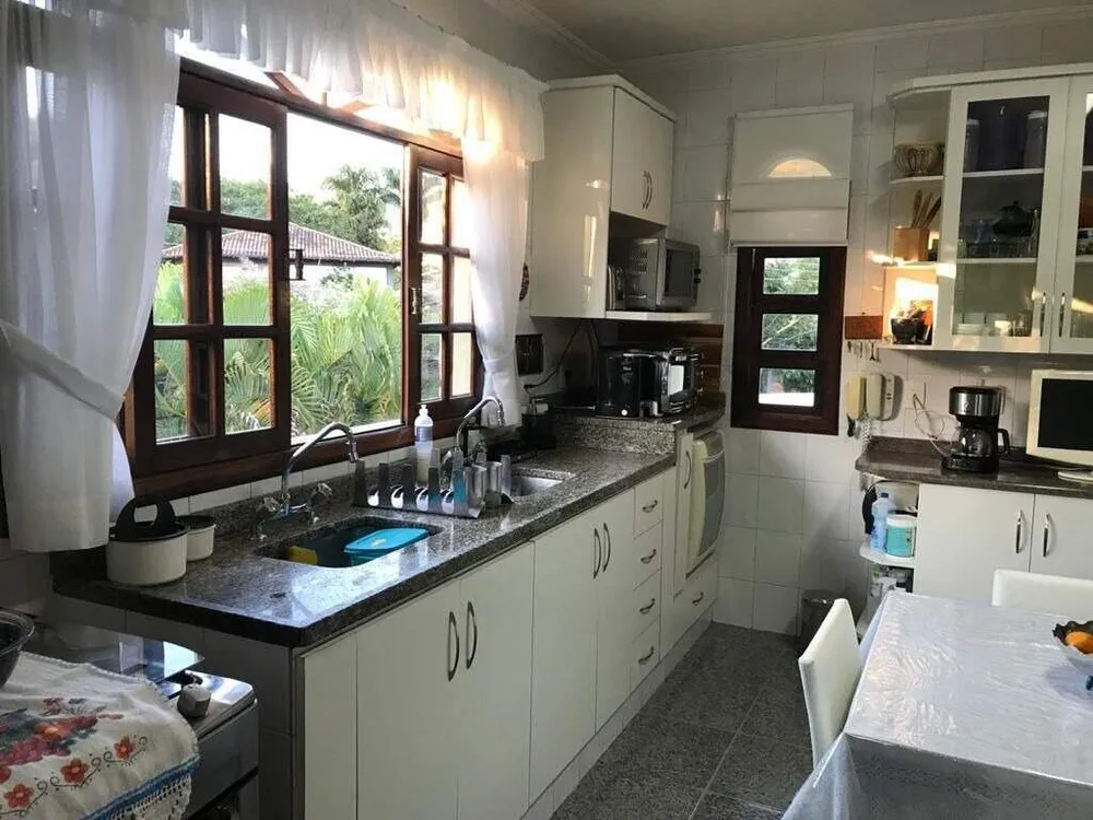 Casa, 6 quartos, 344 m² - Foto 13