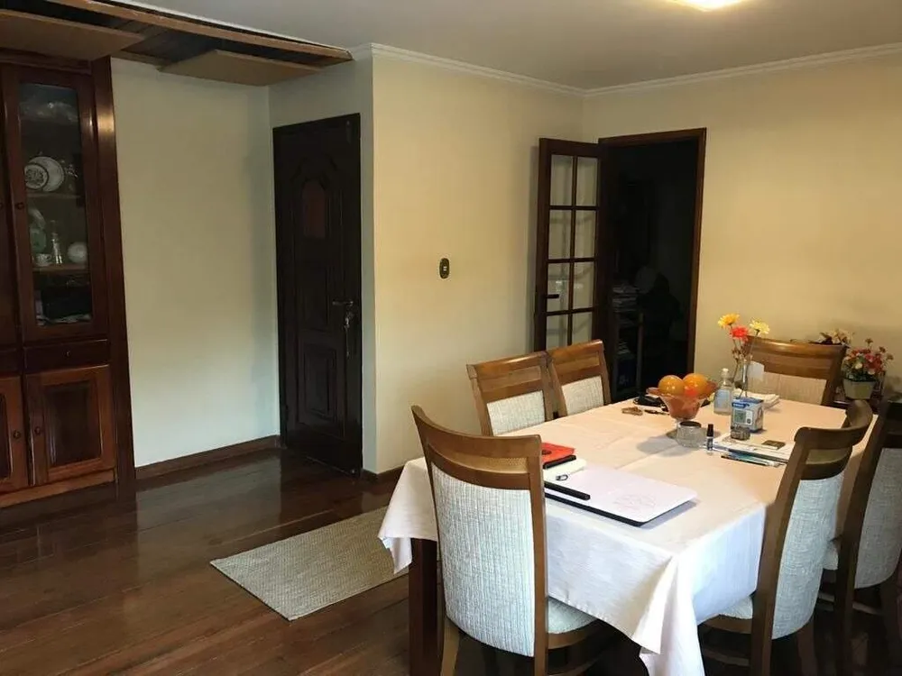 Casa, 6 quartos, 344 m² - Foto 14