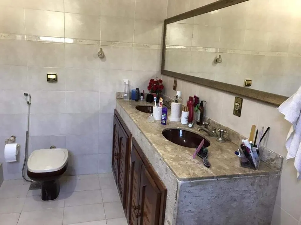 Casa, 6 quartos, 344 m² - Foto 25