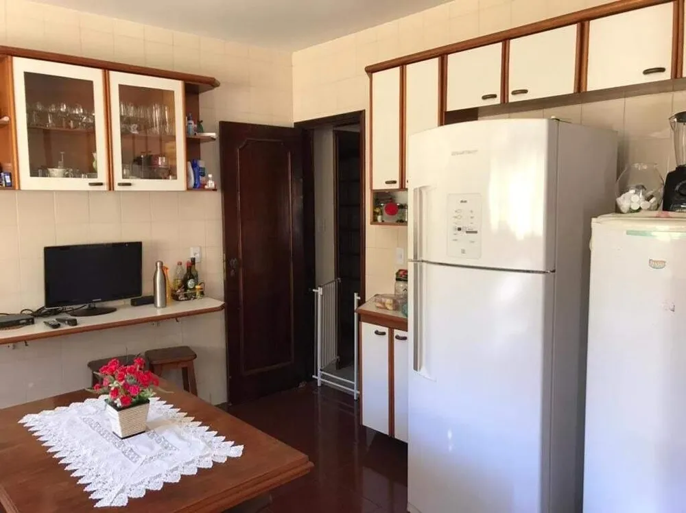 Casa, 6 quartos, 344 m² - Foto 22