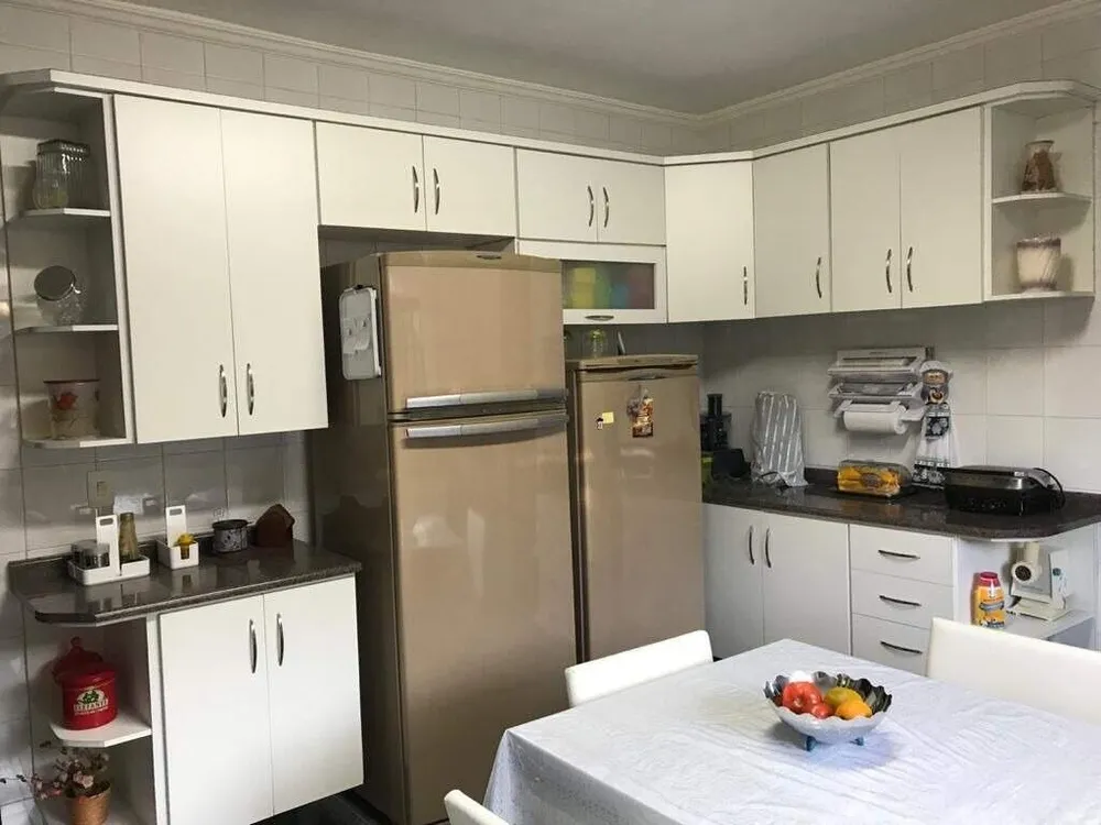 Casa, 6 quartos, 344 m² - Foto 16