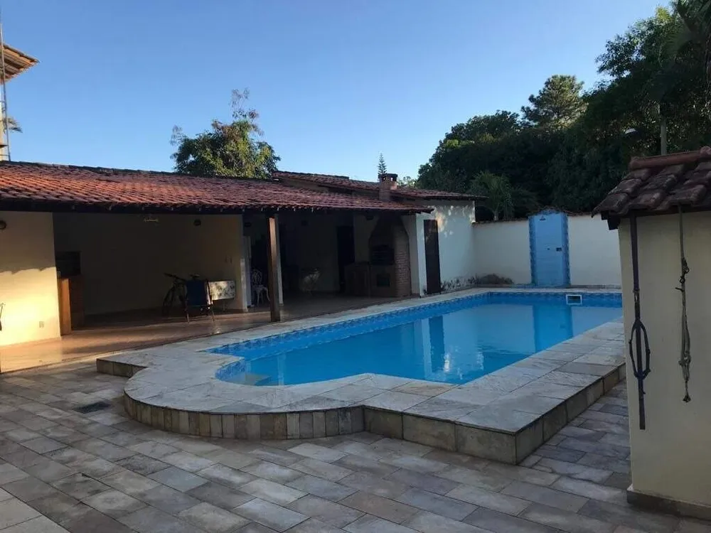 Casa, 6 quartos, 344 m² - Foto 23