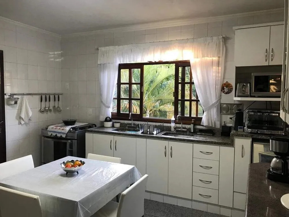 Casa, 6 quartos, 344 m² - Foto 17