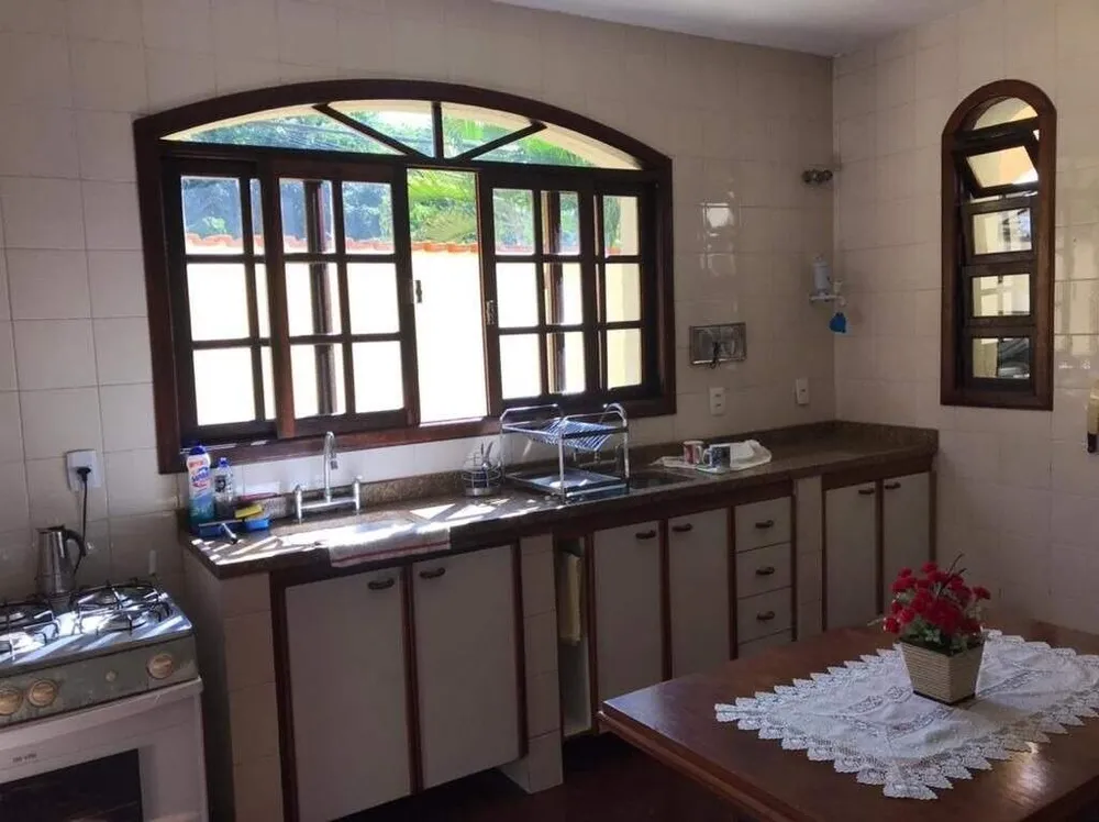 Casa, 6 quartos, 344 m² - Foto 4