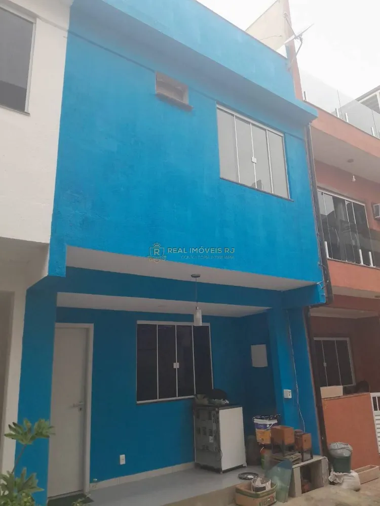 Casa, 3 quartos, 120 m² - Foto 27