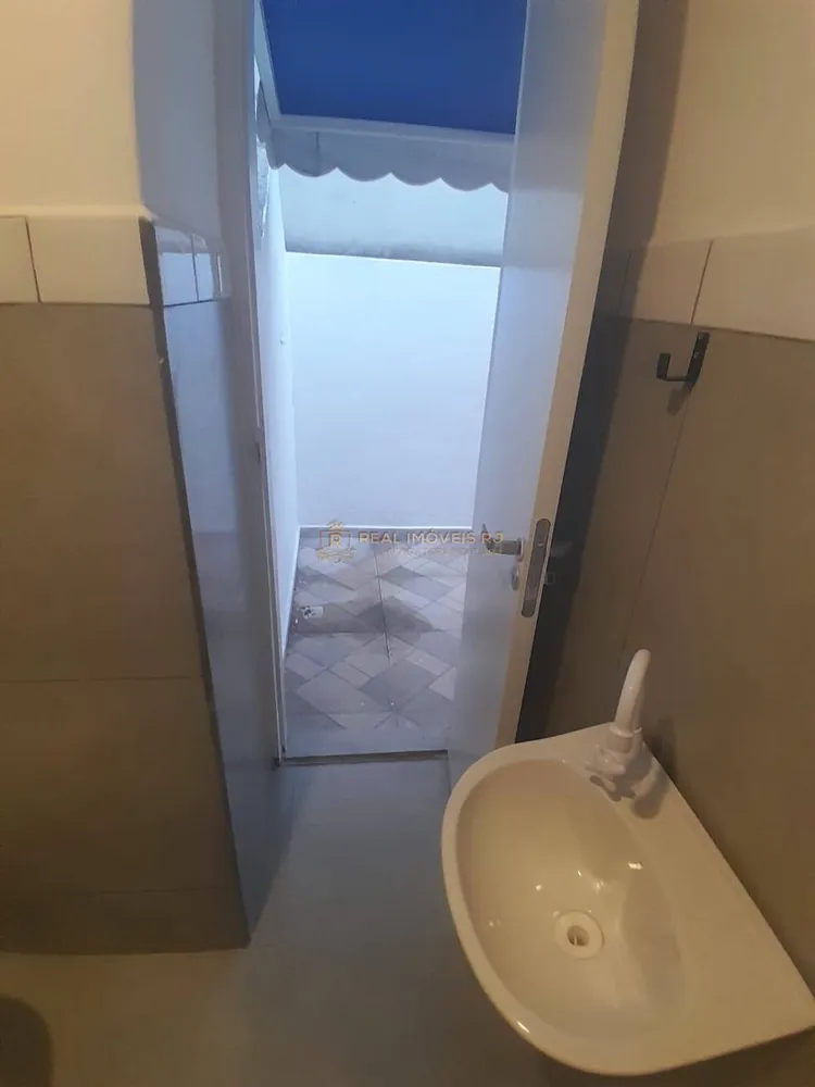 Casa, 3 quartos, 120 m² - Foto 9
