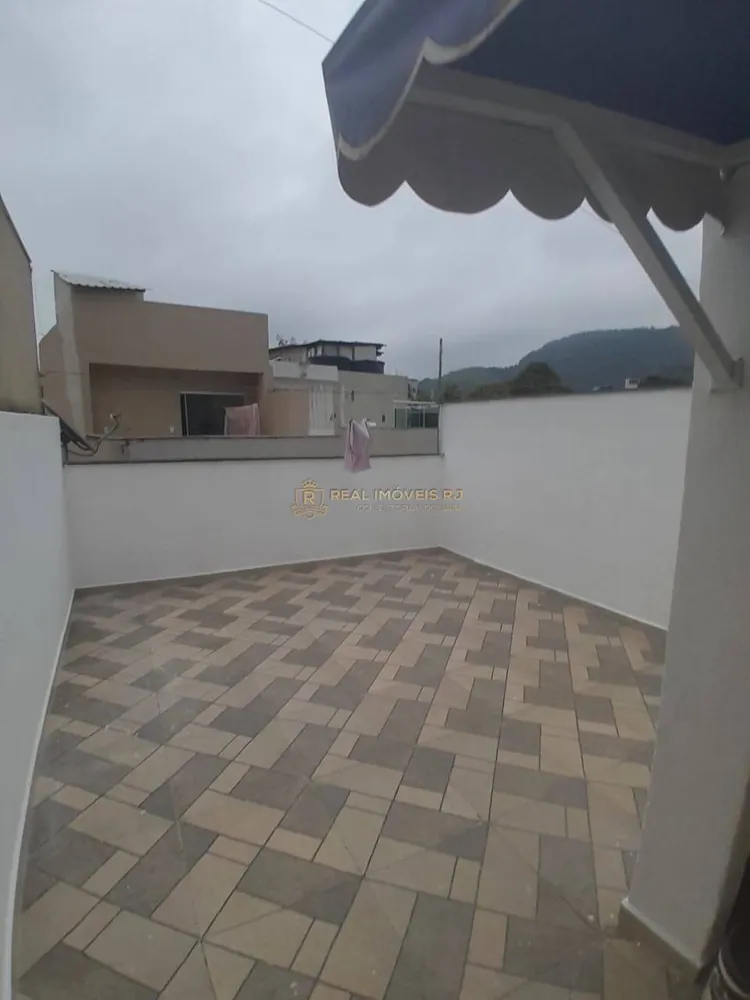 Casa, 3 quartos, 120 m² - Foto 11